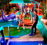 Putt Putt Mermaid Beach - Attractions Perth