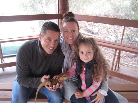 Raptor Domain - Attractions Perth 2