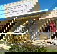 Rathdowney - Attractions Perth