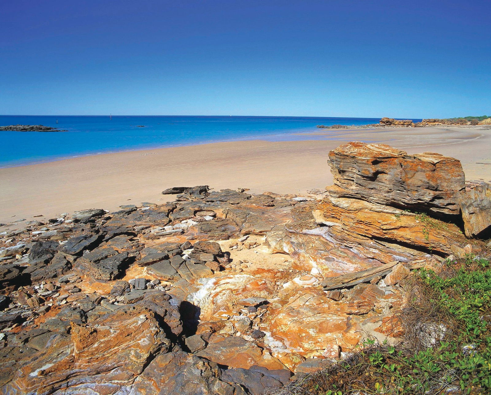 Minyirr WA Attractions Perth