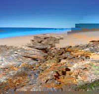 Reddell Beach - Attractions Perth