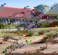 Ringsfield House Nanango - Attractions Perth