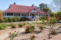 Ringsfield House Nanango