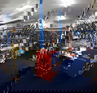 Rocks Marine Bait and Tackle - Attractions Perth