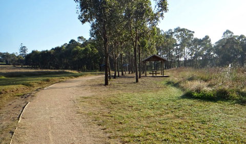 Rouse Hill Estate Walk - Attractions Perth 0