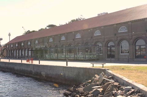 Royal Australian Navy Heritage Centre - Attractions Perth 0