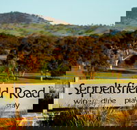 Seppeltsfield Road Barossa Valley - Attractions Perth