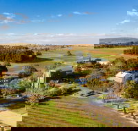 Sevenhill Cellars Weekday Tours - Attractions Perth
