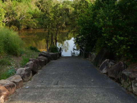 Shapcott Park - Attractions Perth 2