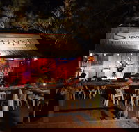 Smithy's Outback Dinner and Show - Attractions Perth
