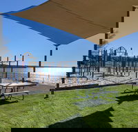 Stansbury Playground - Attractions Perth