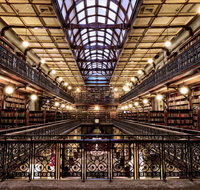 State Library Of South Australia