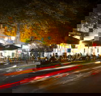 Tamworth - Attractions Perth