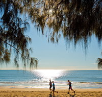 Tannum Sands - Attractions Perth