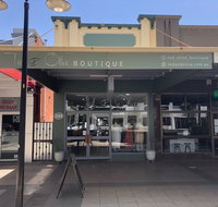 Ted and Olive Boutique - Attractions Perth