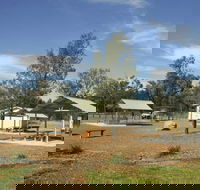 Terry Hie Hie Picnic Area - Attractions Perth