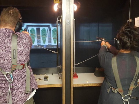 The Gunnery - Attractions Perth 0