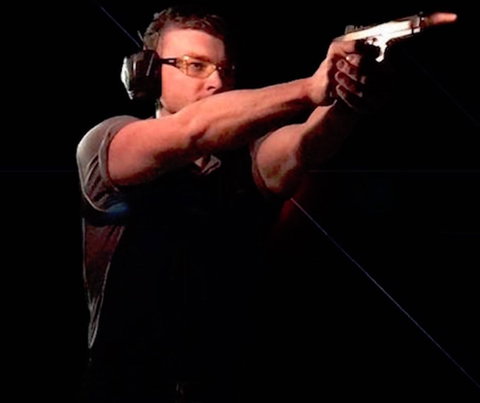 The Gunnery - Attractions Perth 1