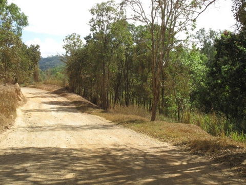 The Bloomfield Track - Attractions Perth 0