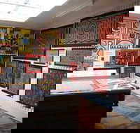The Stockyard Gallery - Attractions Perth