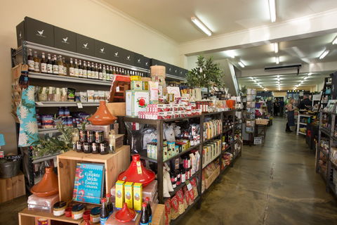 The Essential Ingredient Albury Wodonga - Attractions Perth 0