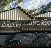 Tin Shed Gallery - Attractions Perth