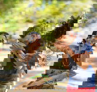 Tjapukai Aboriginal Cultural Park - Attractions Perth