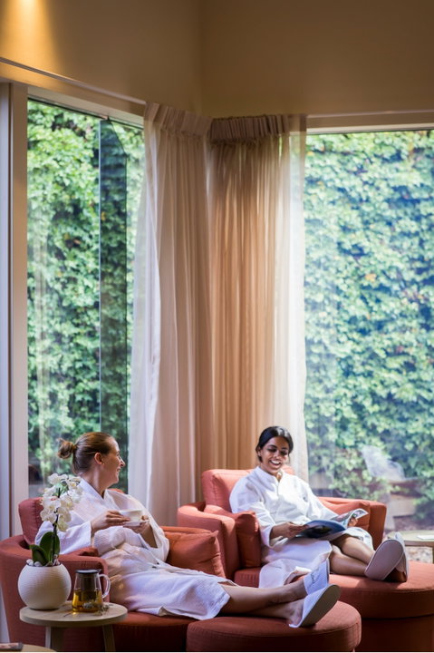 Ubika Day Spa Leura - Attractions Perth 0