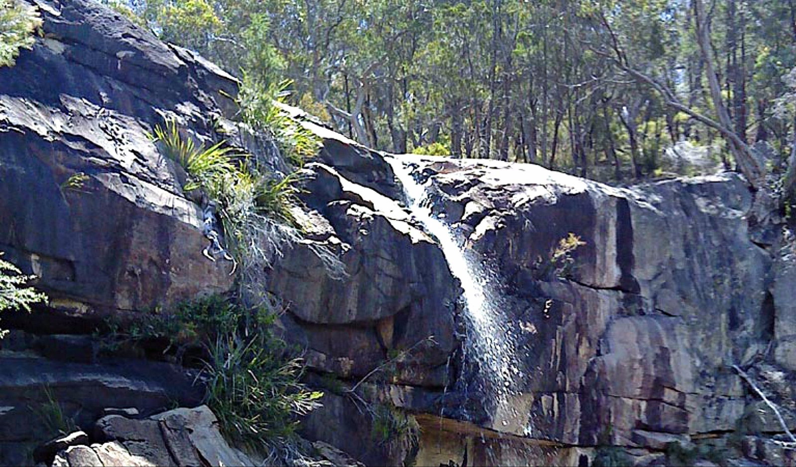 Torrington NSW Attractions Perth