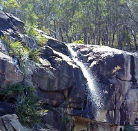 Ugly Corner Falls Walking Track - Attractions Perth