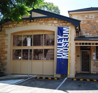 Unley Museum