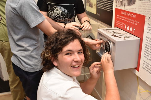 Unley Museum - Attractions Perth 1