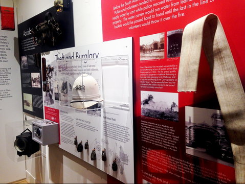 Unley Museum - Attractions Perth 2