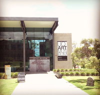 UQ Art Museum - Attractions Perth