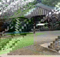 Victoria Park Nature Reserve - Attractions Perth