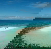 Vlassof Cay - Attractions Perth