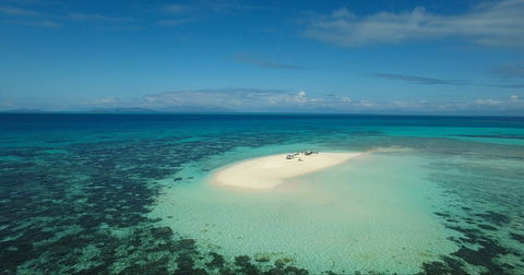 Vlassof Cay - Attractions Perth 0