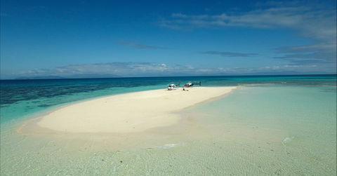 Vlassof Cay - Attractions Perth 1