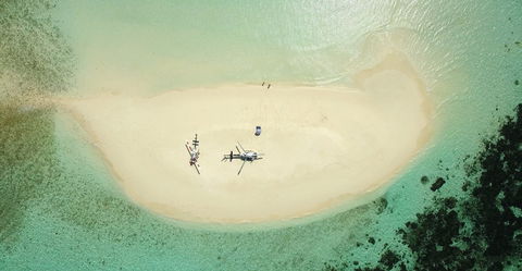 Vlassof Cay - Attractions Perth 2