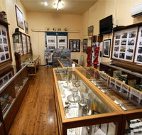 Wagga Wagga Rail Heritage Station Museum - Attractions Perth