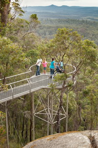 Walpole Wilderness Discovery Centre