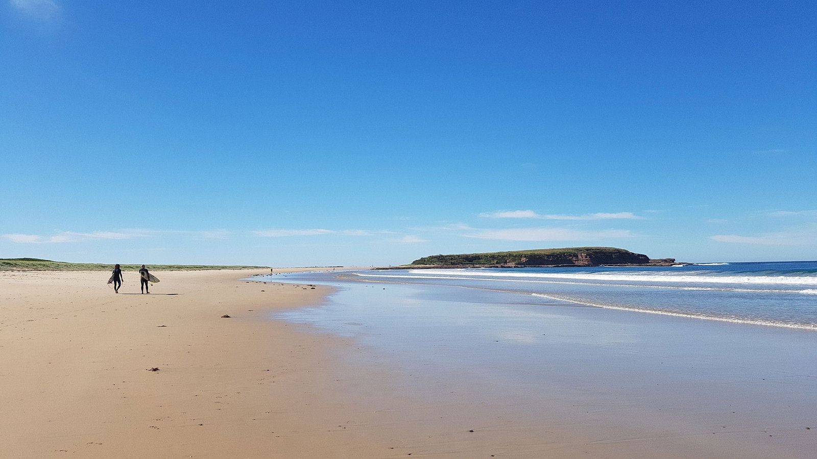 Warilla NSW Attractions Perth