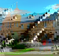 Warwick - Attractions Perth
