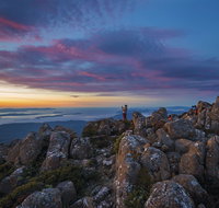 Wellington Park - Attractions Perth