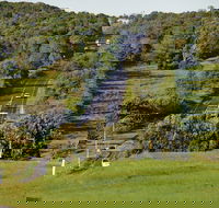 Wollongbar - Attractions Perth
