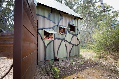Wonga Wetlands - Attractions Perth 1