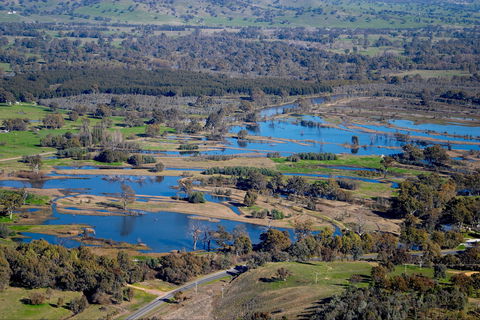 Wonga Wetlands - Attractions Perth 2