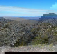 Woomargama National Park - Attractions Perth