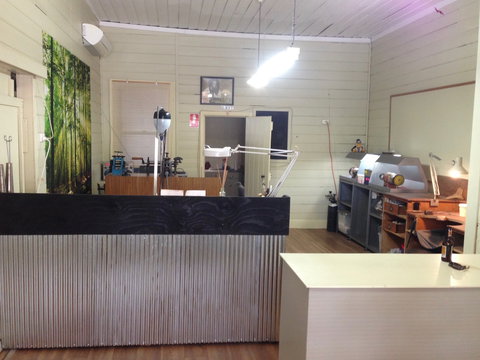 Wyldedog Jewellery - Attractions Perth 0