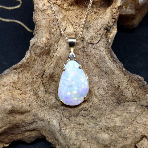 Wyldedog Jewellery - Attractions Perth 2